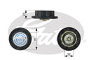 Gates Expansion Tank Cap - RC242