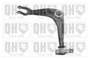 QH Suspension Arm Front Lower LH - QSA2105S