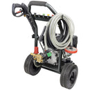 SIP TEMPEST CW-P 145AX Petrol Pressure Washer