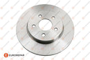 Eurorepar Brake Disc - 1618875380