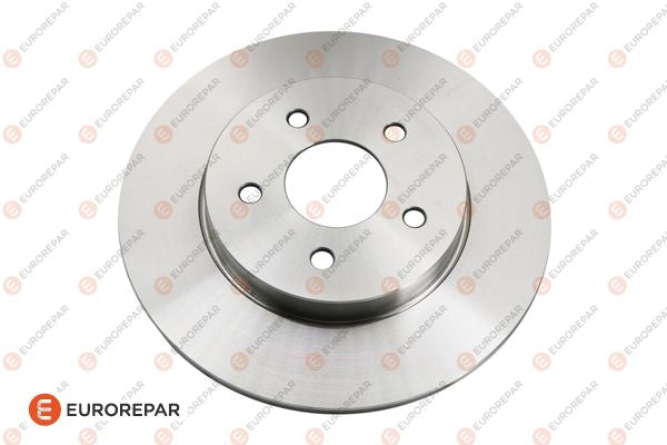 Eurorepar Brake Disc - 1618875380