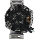 WAI Alternator - 21590N