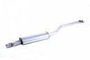 EEC Exhaust Middle Box - ECN470