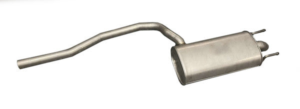 Klarius GM1166C - Box With Tail Pipe