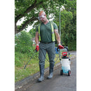 Draper Expert 15L Trolley Sprayer - Epdm - 82583