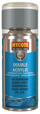 Hycote XDVW611 VW Urano Grey 150ml