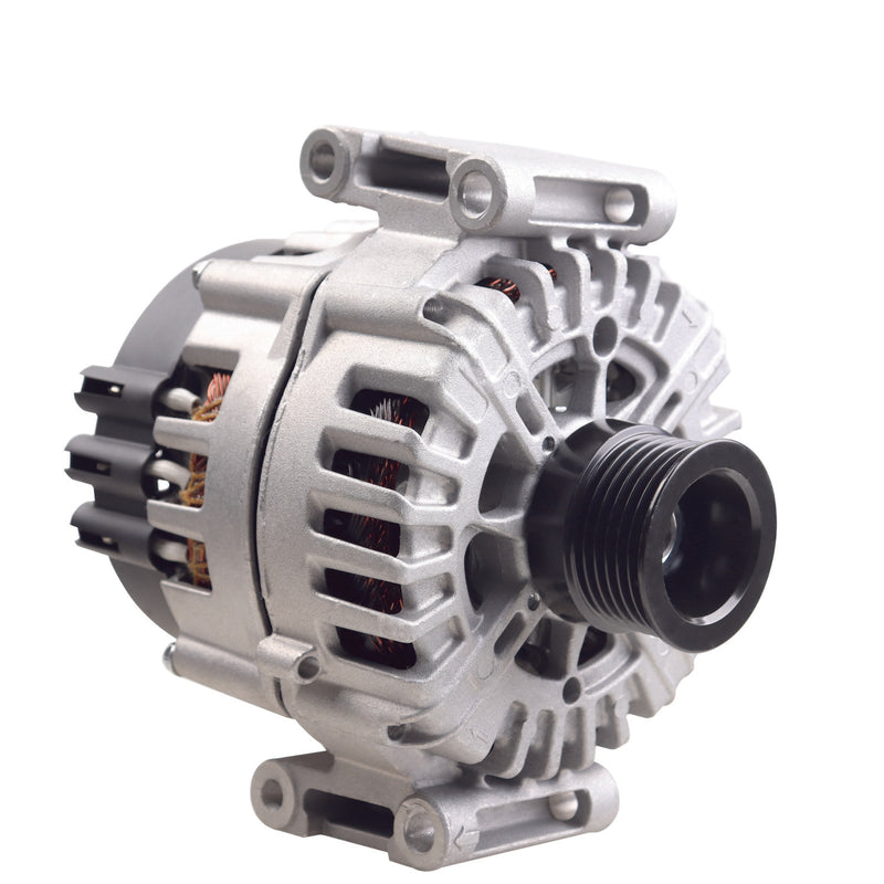 WAI Alternator - 20563N