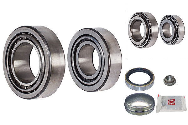 FAG Wheel Bearing Kit - 713650430