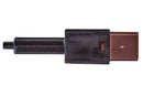 HELLA 6DD 014 395-011 Stop Light Switch - 2-pin connector