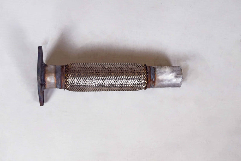 EEC Exhaust Pipe - FR1010