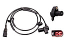 Intermotor Wheel Speed Sensor - 60024