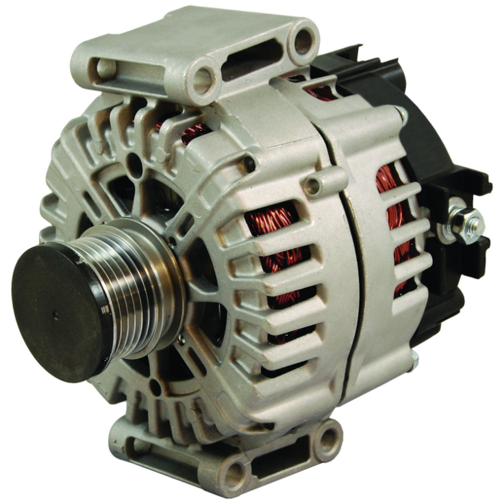 WAI Alternator - 22721N