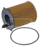 Borg & Beck Oil Filter - BFO4225