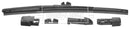 Borg & Beck Wiper Blade Rear Flat Part No -BW11RF