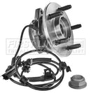 First Line Wheel Bearing Kit Part No -FBK1429