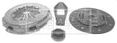Borg & Beck Clutch Kit 3-In-1 Part No -HKR1044
