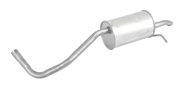 Klarius VW697K - Box With Tail Pipe