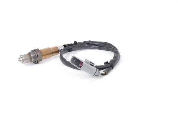 Bosch Lambda Sensor Ls27025 Part No - 0258027025