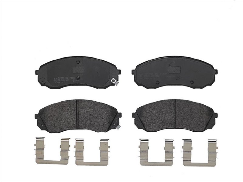 Brembo Brake Pad Set - P30041