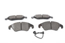 Bosch Brake Pad Set - 0986494259