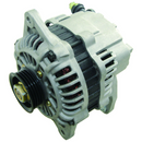 WAI Alternator - 13650N