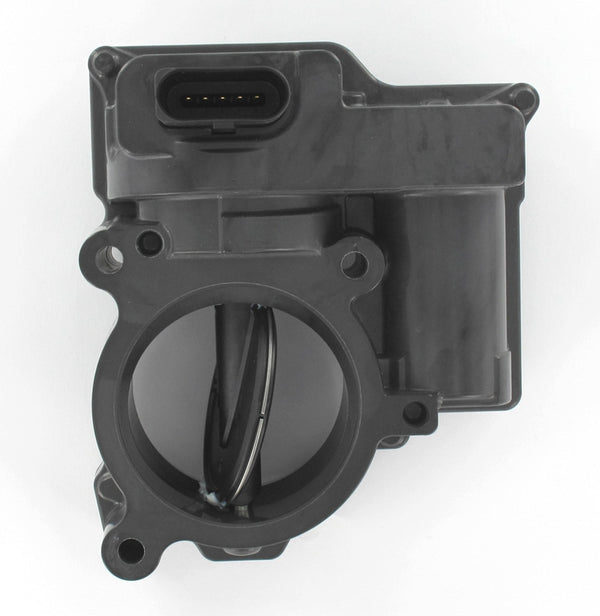 Intermotor Throttle Body - 68394