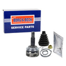 Borg & Beck CV Joint  - BCJ1298