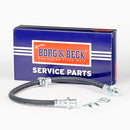 Borg & Beck Brake Hose Part No -BBH8123