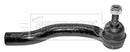Borg & Beck Tie Rod End Outer Rh Part No -BTR5482