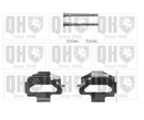 Quinton Hazell Brake Fitting Kit - BFK651