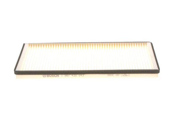 Bosch Cabin / Pollen Filter - 1987432043