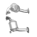 BM Cats Approved Diesel Catalytic Converter - BM80431H with Fitting Kit - FK80431