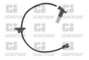 Igntion ABS Wheel Speed Sensor - XABS138