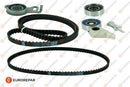 Eurorepar Timing Belt Set - 1635051280