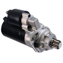 WAI Starter Motor Unit - 17820N fits Ford, Volkswagen Audi Group