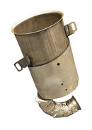 Klarius 325261 - Catalyst Type Approved  - Fits Fiat Scudo 1.6 D