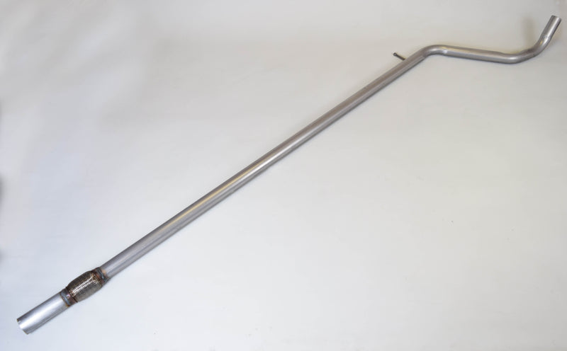 EEC Exhaust Pipe - EFE1060