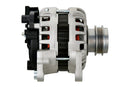 HELLA 8EL 015 637-521 Alternator - 14V - 90A - for e.g. RENAULT CLIO III  1.2 16V