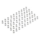 Draper Threaded Insert Rivnut M8x50 - 04054