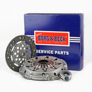 Borg & Beck Clutch Kit 3-In-1 Part No -HK2020