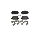 Brembo Brake Pad Set - P59037