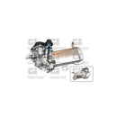 CI XEGR225 EGR Valve