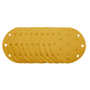 Draper 150mm Gold Sand Disc 320g 15de - 08477