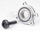 Borg & Beck Wheel Bearing Kit - BWK1585