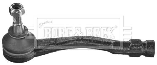 Borg & Beck Tie Rod End Outer Lh Part No -BTR5445