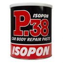 Isopon P38/L Paste Kit No 7 3.5Kg
