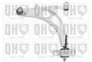 QH Suspension Arm Front Lower LH - QSA2328S