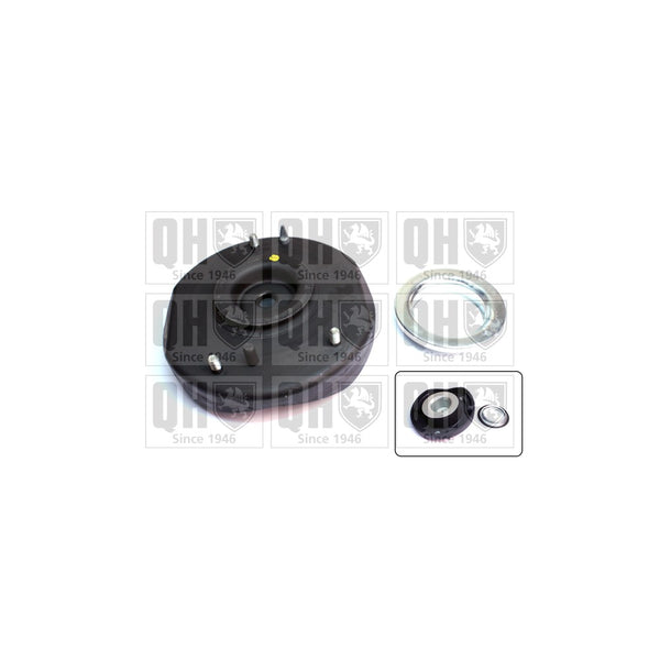 QH EMA4956 Top Strut Mounting- inc Bearing