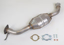 EEC Catalyst Type Approved - RE6007T