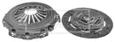 Borg & Beck Clutch Kit 2-In-1 Part No -HK2368
